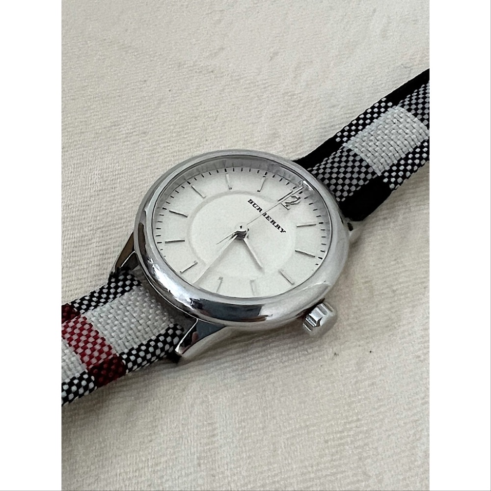 Burberry Watch